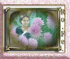 Vale un fiore tra i fiori