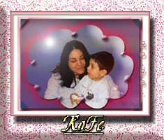 Guardate che teneri..