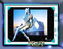 Gigante tra i ghiacci