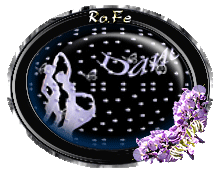 Un angioletto tra le rose