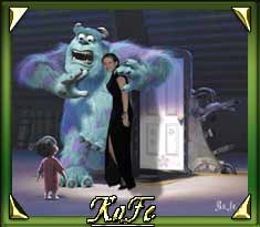 Tranquillo ci sono io